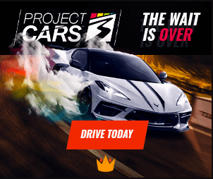 Buy Project Cars 3 Steam Cd Key Trolbi